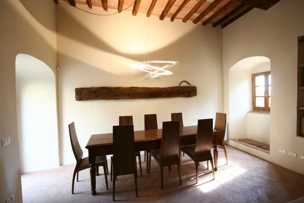 APARTMENT THREE BEDROOMS TWO BATHROOMS Room, Il Paluffo, Florence