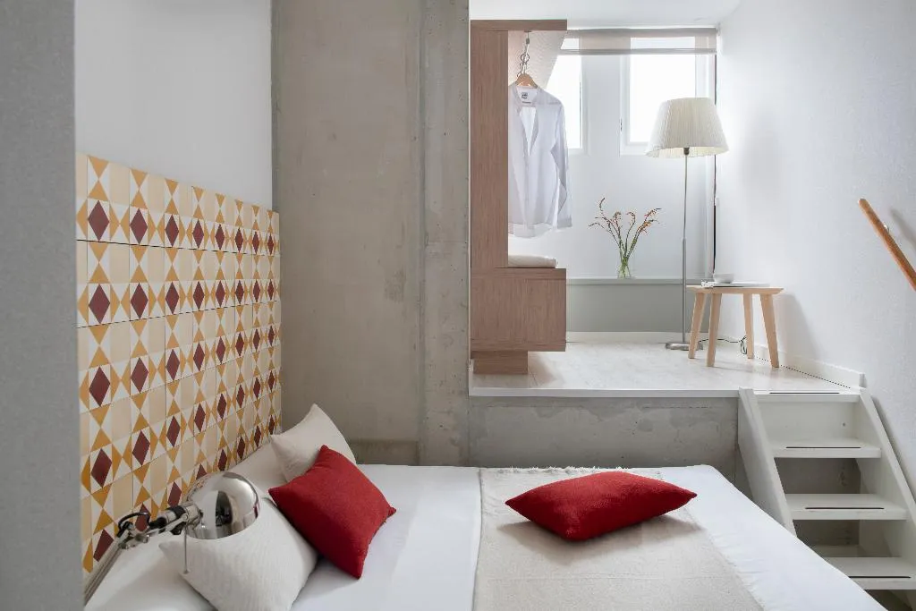 APARTMENT TWO BEDROOMS Room, Eric Vokel Amsterdam Suites, Amsterdam