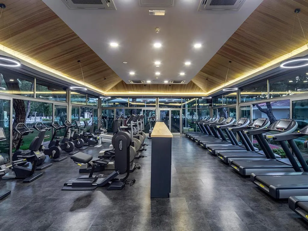 Sports and Entertainment, Rixos Sungate Land of Legend Theme Park FreeAcces, Antalya
