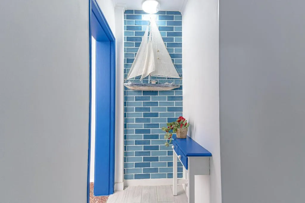Room, Hostal Pensión Neón, Tenerife