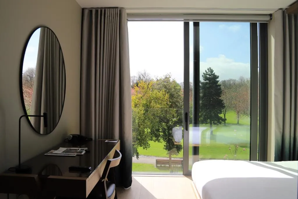 STUDIO CLASSIC PARK VIEW Room, Herbert Park Hotel, Dublin