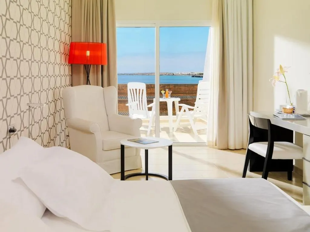 DOUBLE STANDARD Room, H10 Timanfaya Palace - Adults Only, Lanzarote