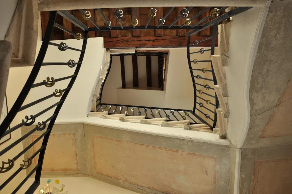 General view, BHR Boutique Locanda  Ca Valeri, Venice