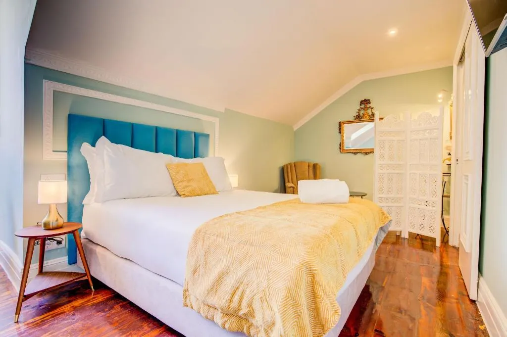 Room, Palácio das Especiarias, Lisbon