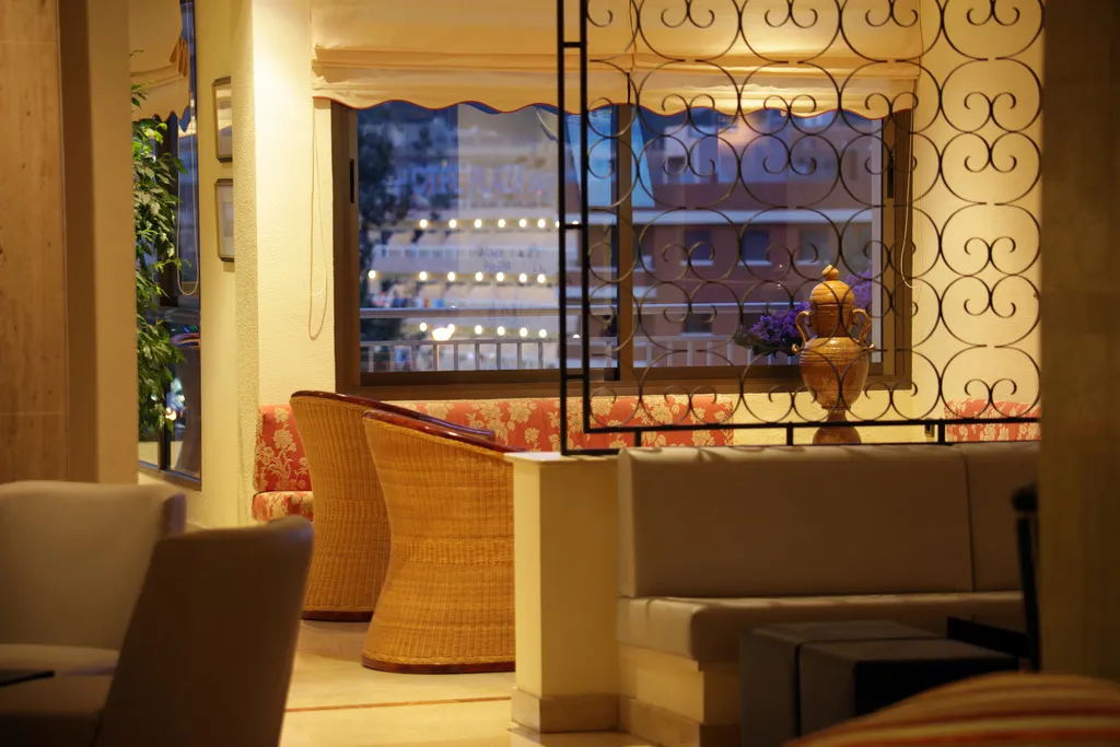 Bar, Hotel y Apartamentos Casablanca, Majorca