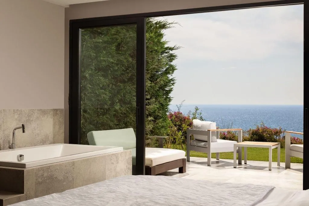 Room, Le Meridien Bodrum Beach Resort, Bodrum