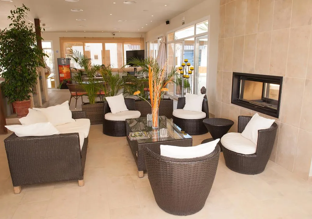 Restaurant, Apartamento Sol Romantica by DOT Suites, Majorca