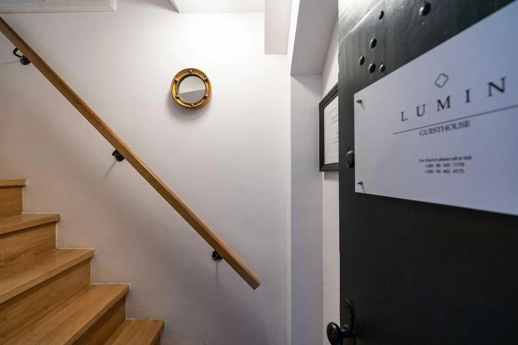 General view, Lumin Guesthouse, Dubrovnik