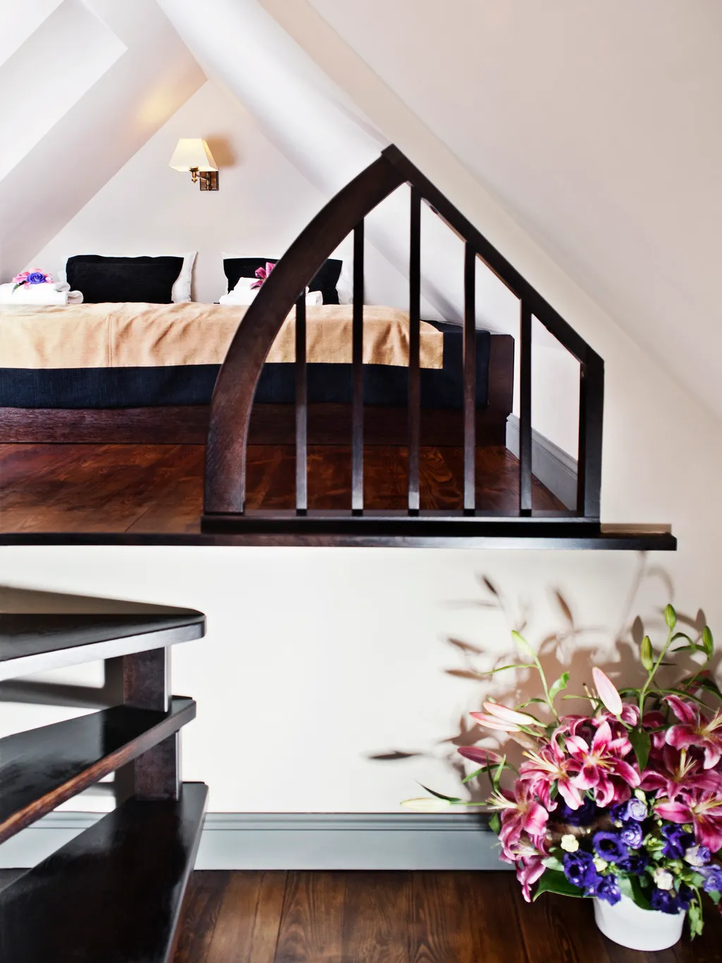 TRIPLE SUPERIOR Room, Holland House Residence Old Town, Gdansk