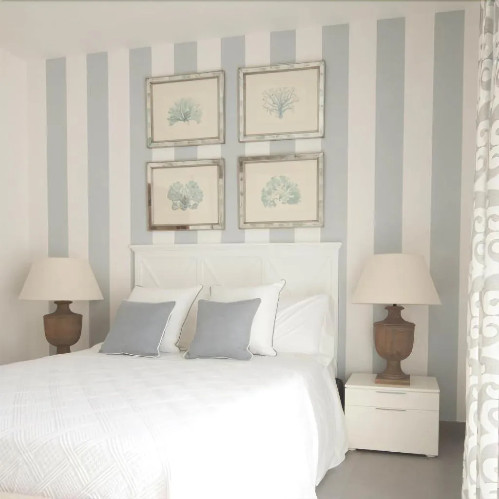 Room, Cubo Apartments, Naples