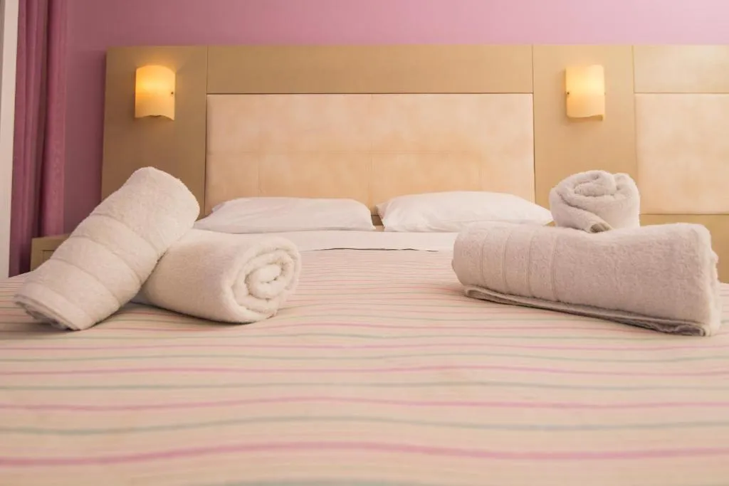DOUBLE STANDARD Room, Porto Koukla Beach Hotel, Zante