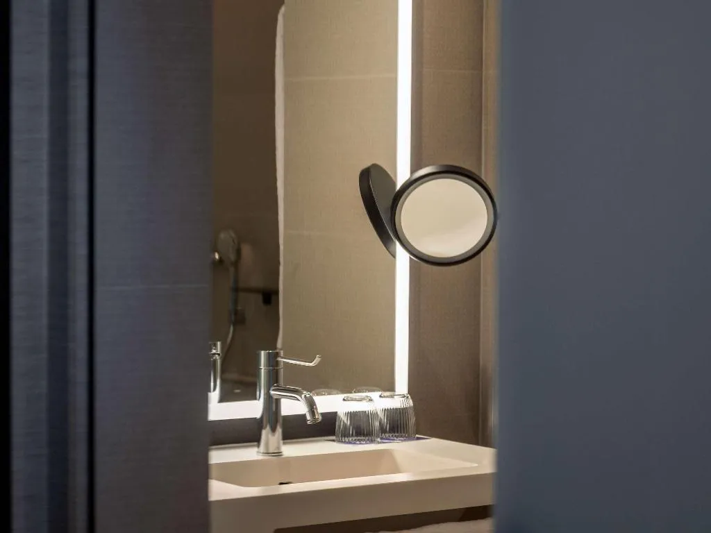 Double or Twin Accessible SUPERIOR Room, Novotel Valencia Lavant, Valencia