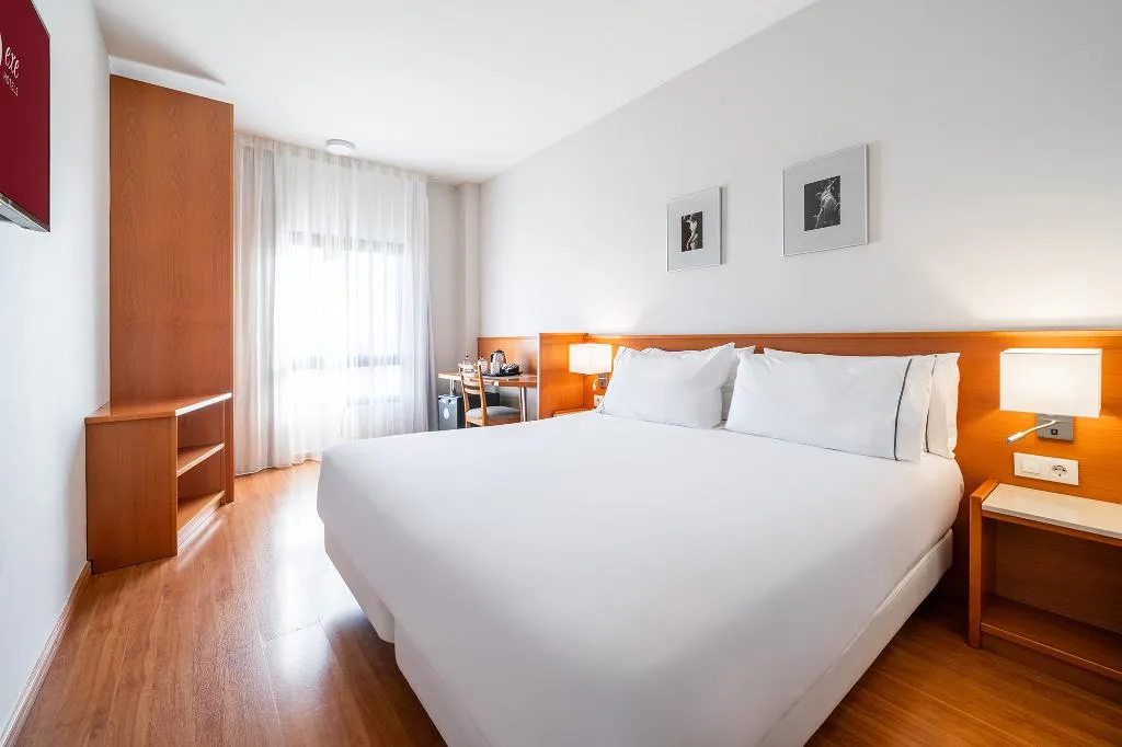 Room, Exe Pozuelo, Madrid