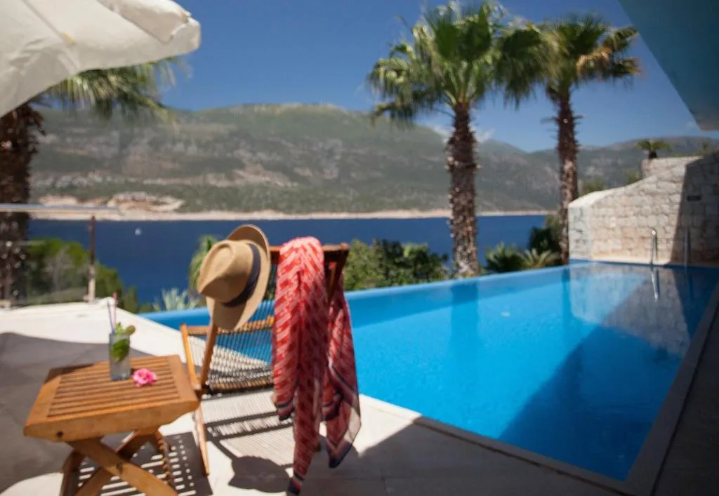 Sports and Entertainment, Deniz Feneri Lighthouse +12 ADULT ONLY, Dalaman