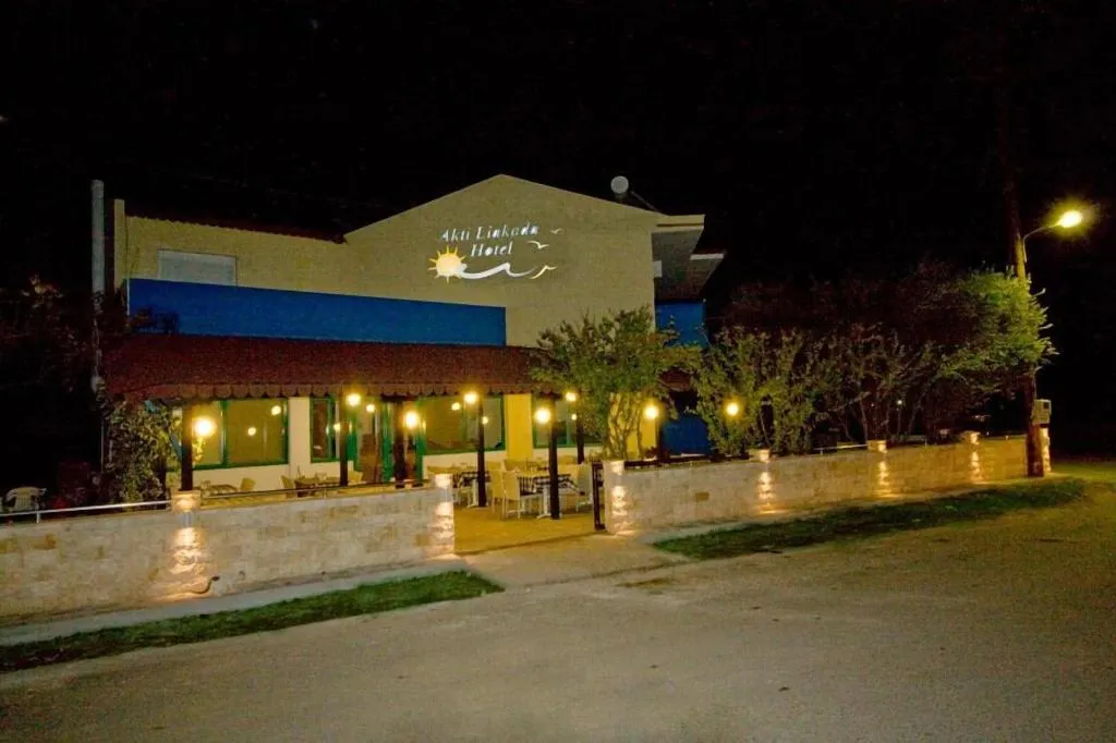 General view, Liakada Hotel, Halkidiki