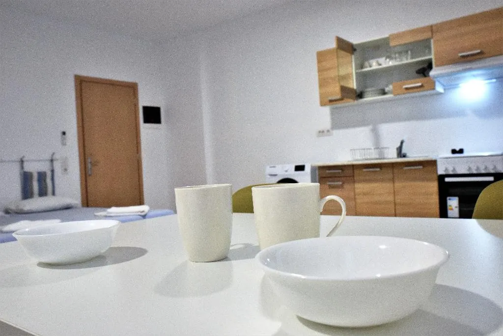 APARTMENT CAPACITY 4 Room, Telhinis Hotel and Apartments, Rhodes