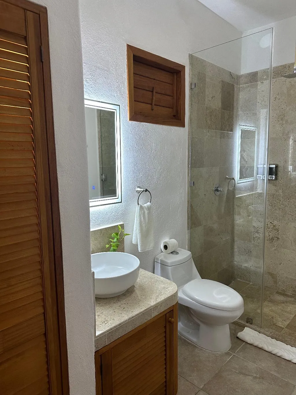 SUITE BASIC Room, Casa Del Sol Holbox - Self Check In, Cancun Area