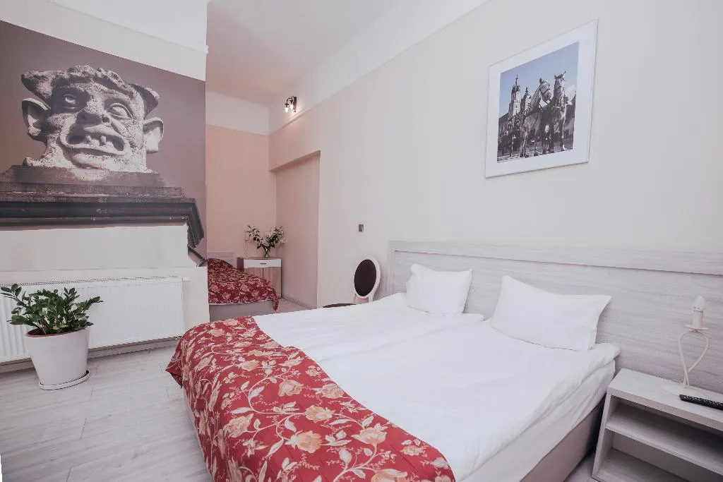 APARTMENT SUPERIOR Room, Apartments Bonerowska 5, Krakow