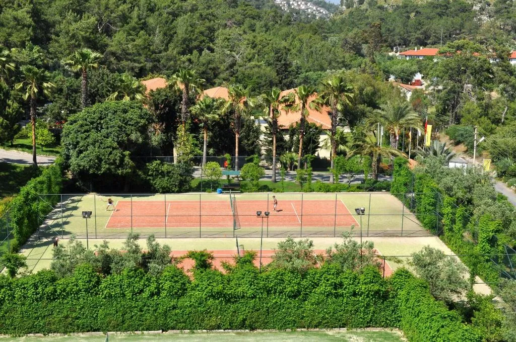 Sports and Entertainment, Tui Magic Life Sarigerme Hotel, Dalaman