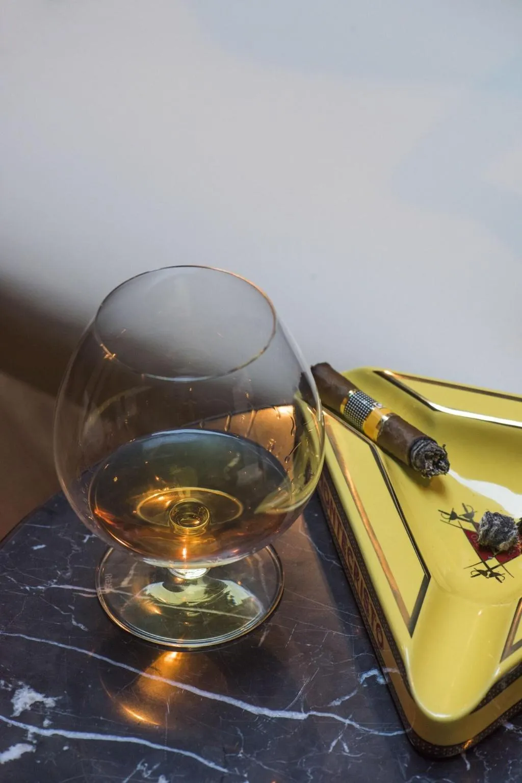 Bar, Hotel De' Ricci - Small Luxury Hotels of the World, Rome