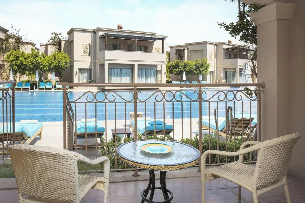 SUITE TWO BEDS Room, Spice Hotel Spa, Antalya