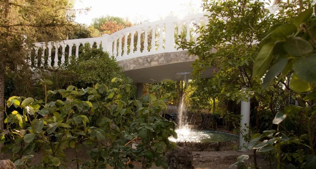 General view, Villa Ignacia B&B, Costa Del Sol