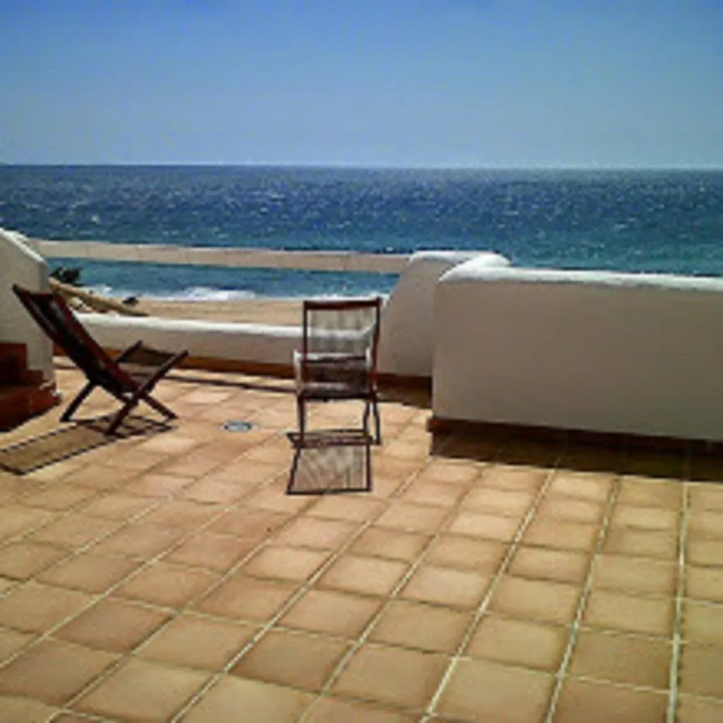 VILLA CAPACITY 4 Room, Beach Resort Playa de los Alemanes, Costa De La Luz