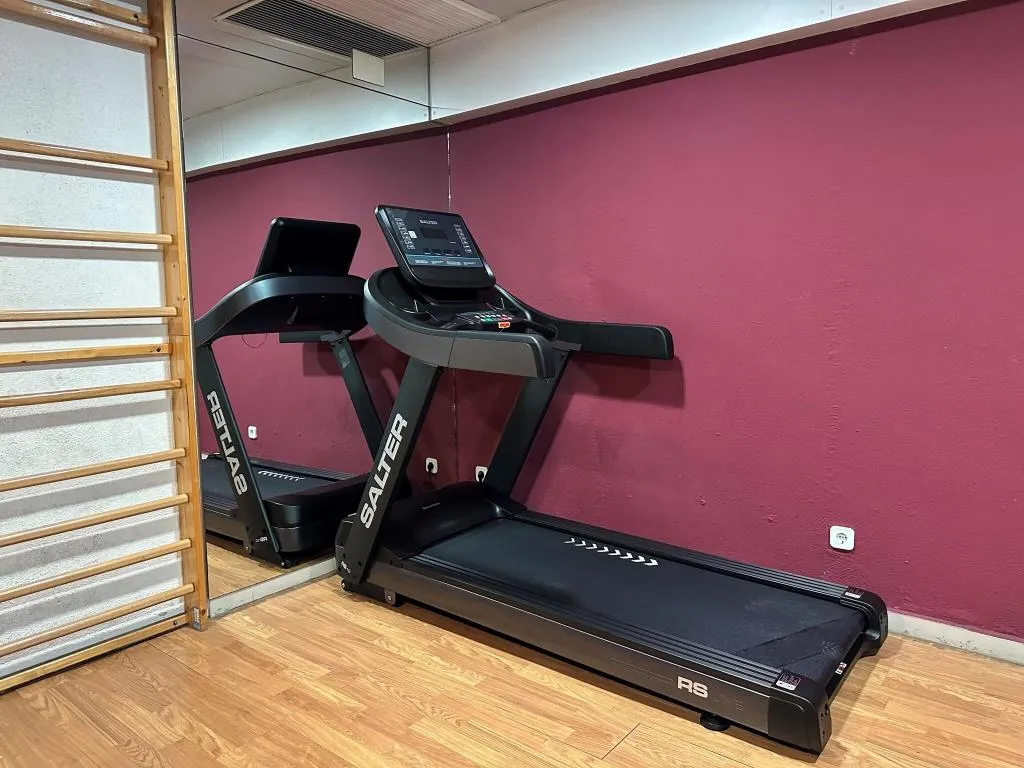 Sports and Entertainment, PARK SEDO Aparthotel, Barcelona