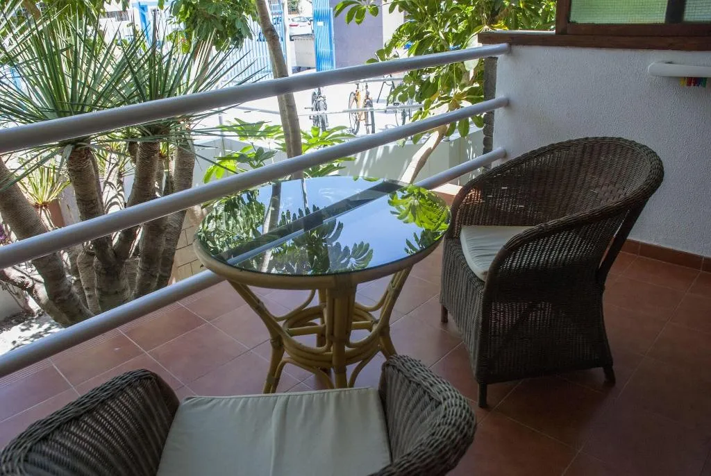 Room, El Paseo, Gran Canaria