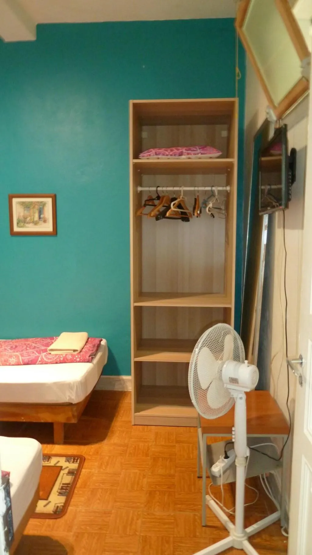 Room, Midtown Guest House, Lisbon