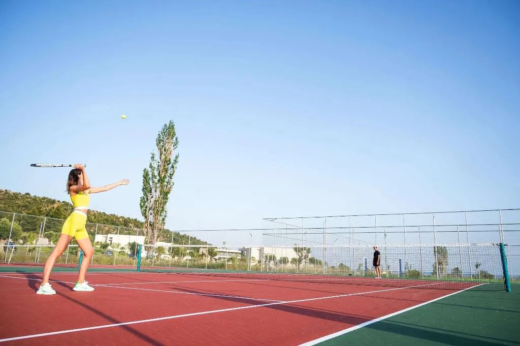 Sports and Entertainment, Ammoa Luxury Hotel & Spa Resort, Halkidiki
