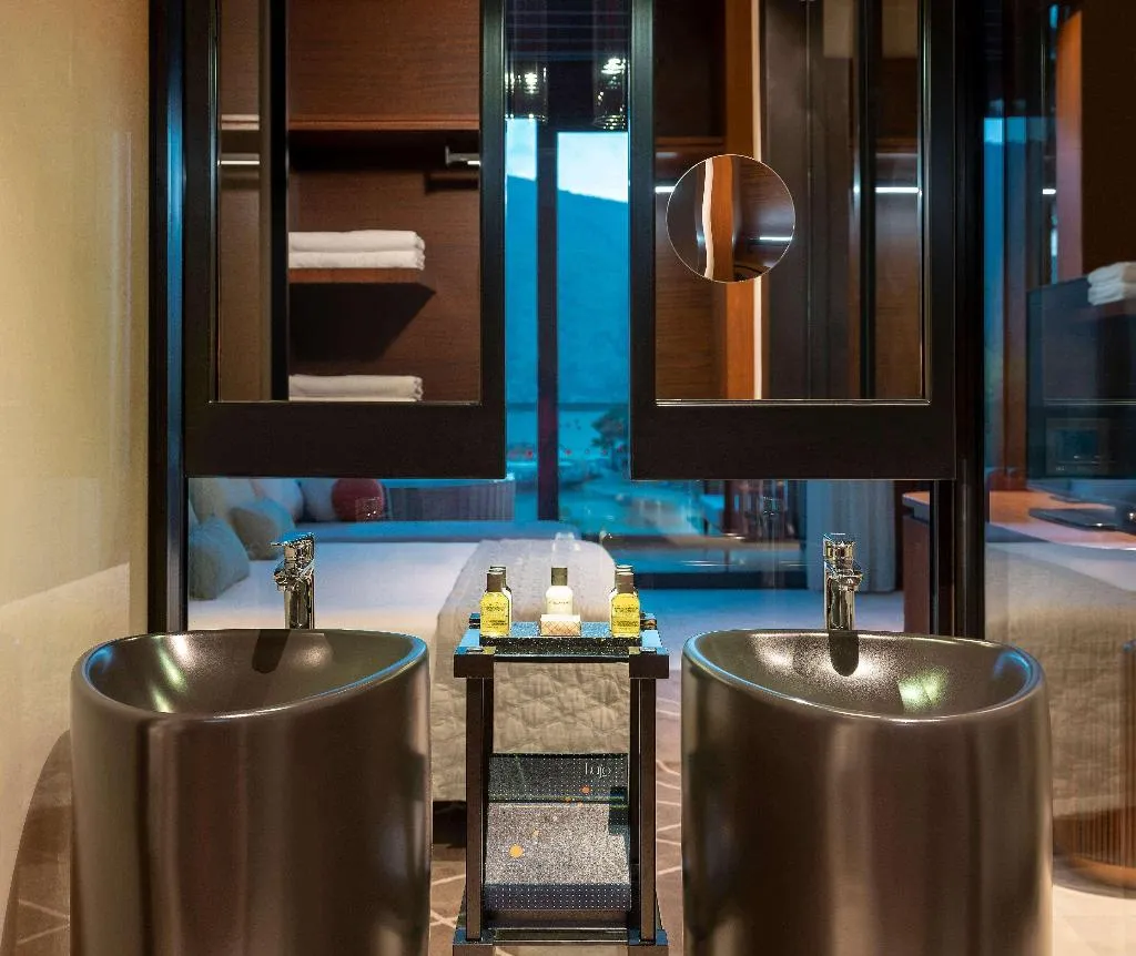Room, Lujo Art &Joy, Bodrum