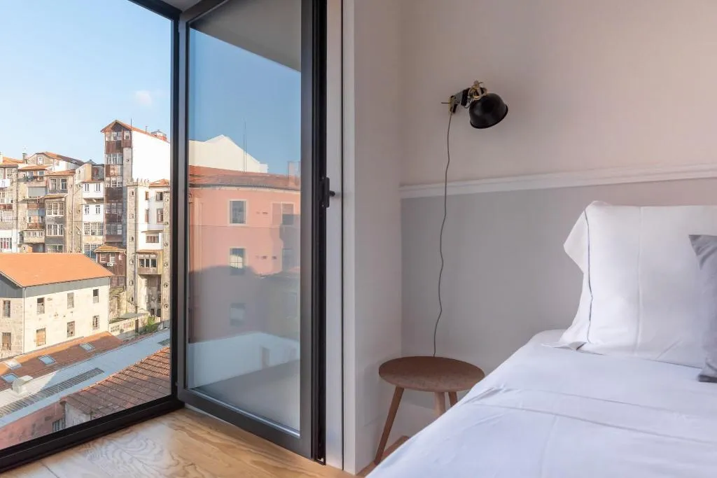 Room, Feel Porto Downtown Townhouses, Porto