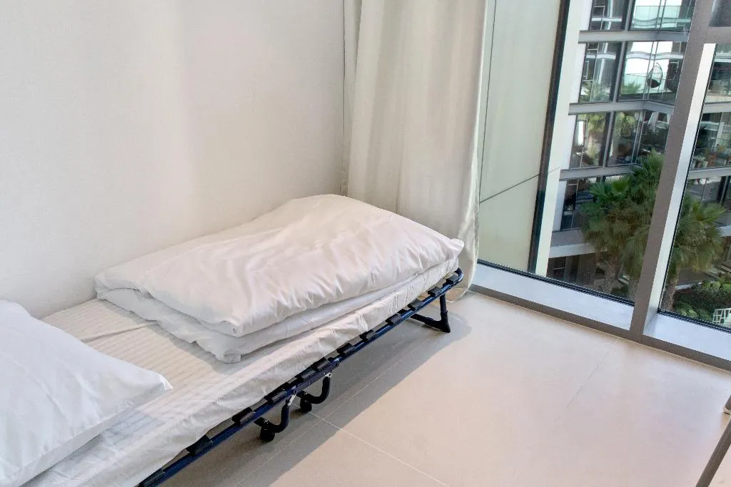 APARTMENT THREE BEDROOMS Room, FAM Living - Bluewaters Island, Dubai