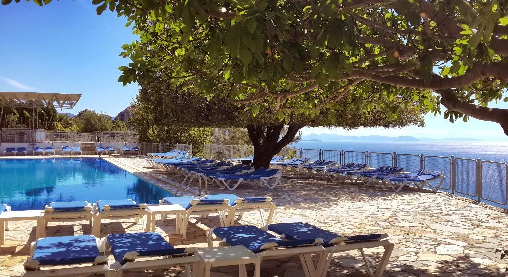 Pool, Loryma Resort Hotel, Dalaman