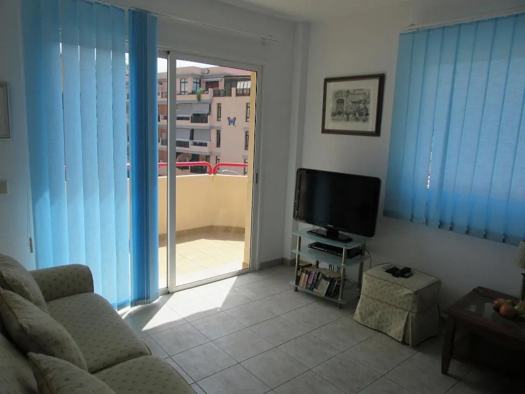 Room, Jardín Marino, Tenerife