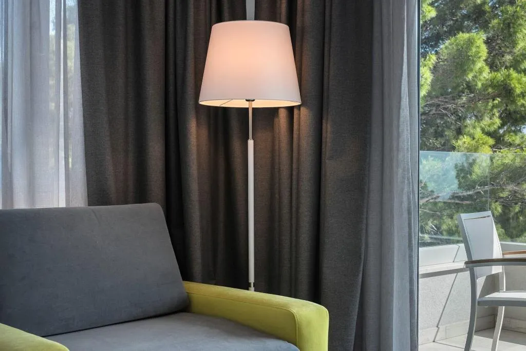 Room, Boutique Hotel Mirjam, Split