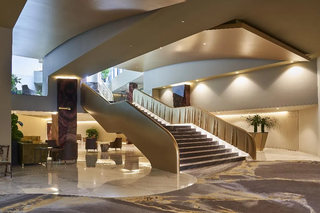 Conferences, Savoy Palace The Leading Hotels of the World, Madeira