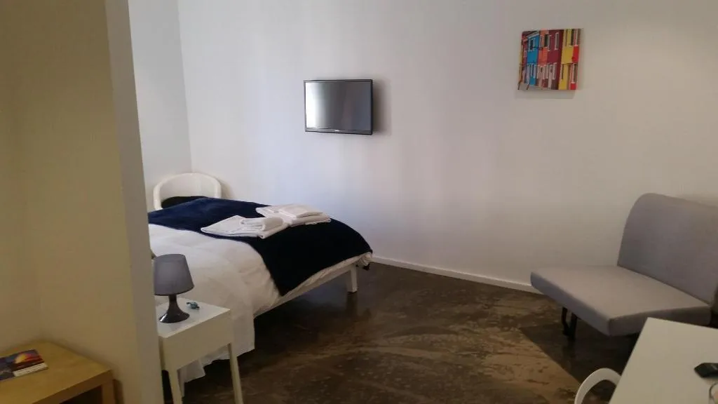 Room, Palermo Rooms, Palermo