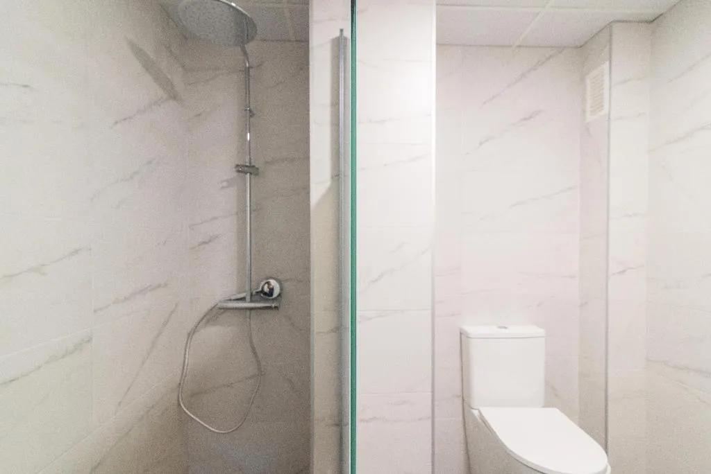 APARTMENT THREE BEDROOMS ONE BATHROOM Room, Apartamentos Maja Beach, Costa Blanca