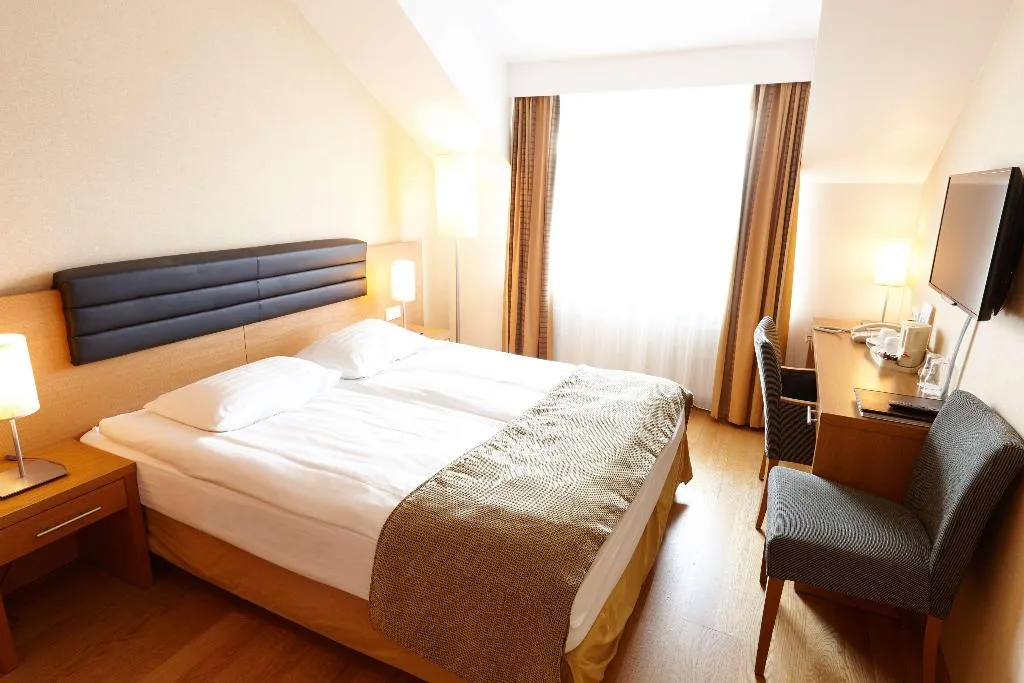Room, TOP CityLine Hotel Reykjavik Centrum, Reykjavik