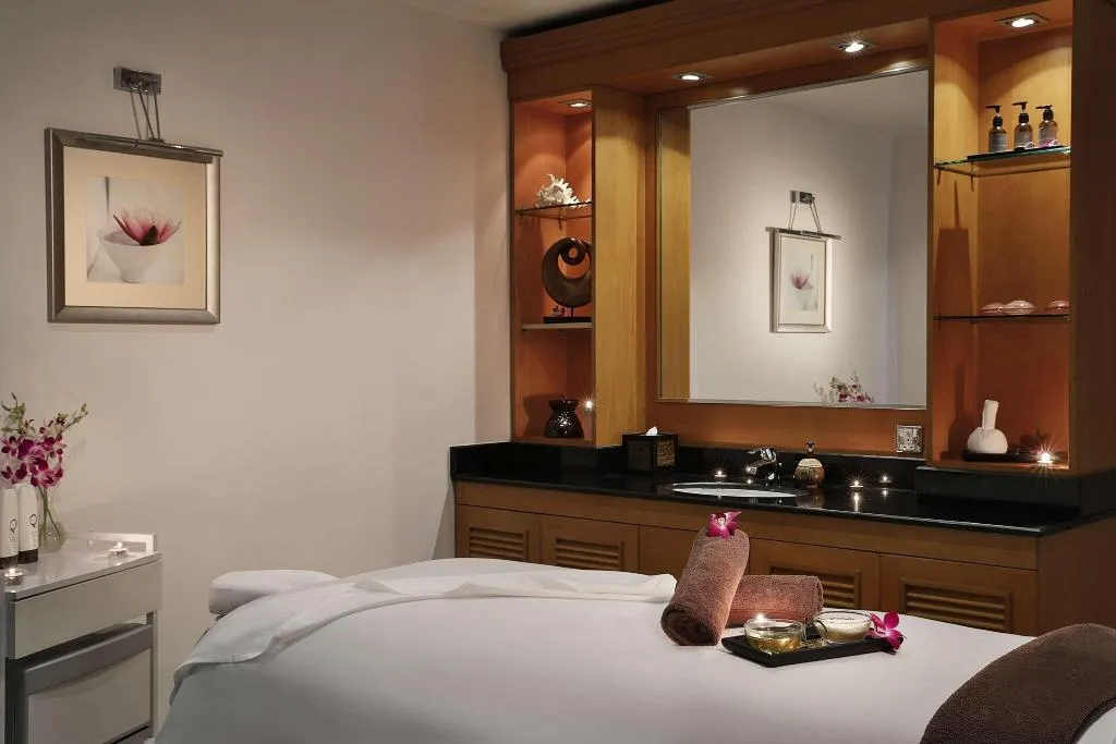 Sports and Entertainment, Hilton Dubai Jumeirah, Dubai