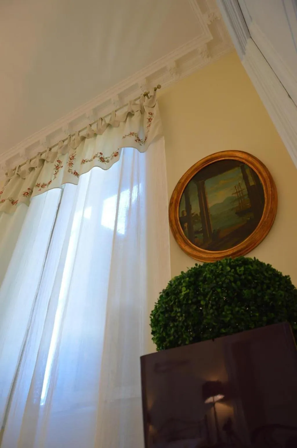Room, Paola A Trastevere, Rome