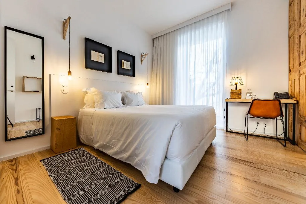 DOUBLE STANDARD Room, Sapientia Boutique Hotel, Porto