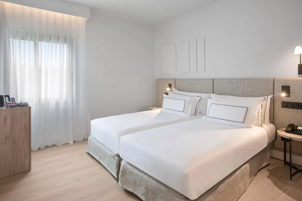 Room GUEST ROOM Room, Melia Lloret de Mar, Costa Brava