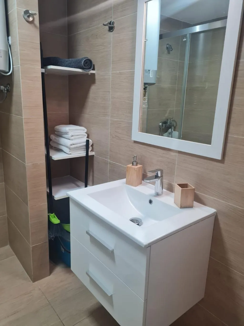 Room, Rk Ola Canteras, Gran Canaria