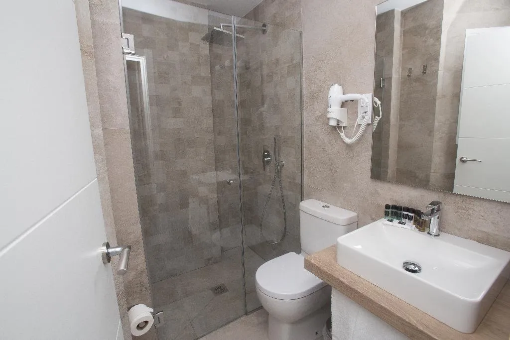 APARTMENT ONE BEDROOM Room, Soho Boutique Museo, Costa Del Sol