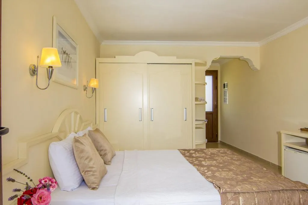 Room, Unsal Hotel, Dalaman