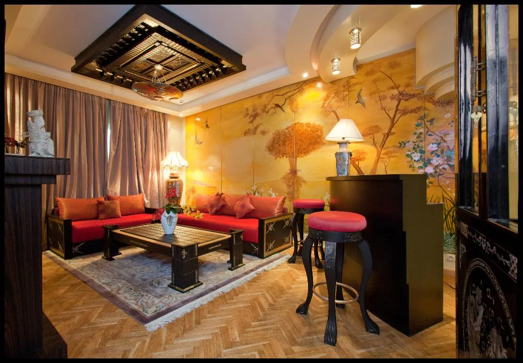 SUITE SUPERIOR Room, Art Palace Suites & Spa, Casablanca