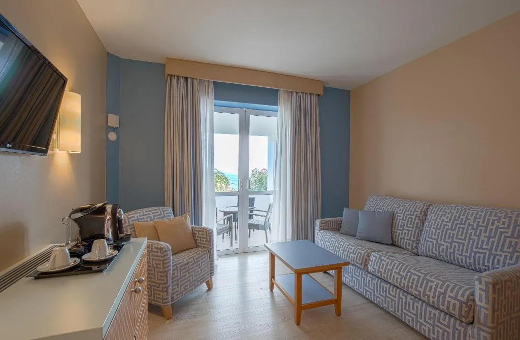 Room, Robinson Esquinzo Playa, Fuerteventura